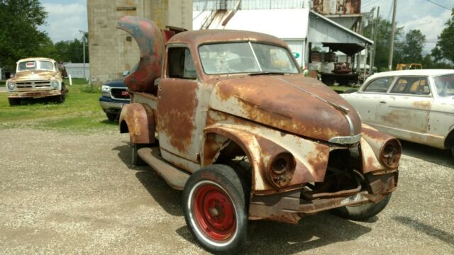 1947 Studebaker M5 - photo 2