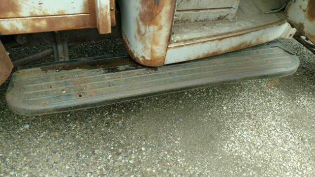 1947 Studebaker M5 - photo 7