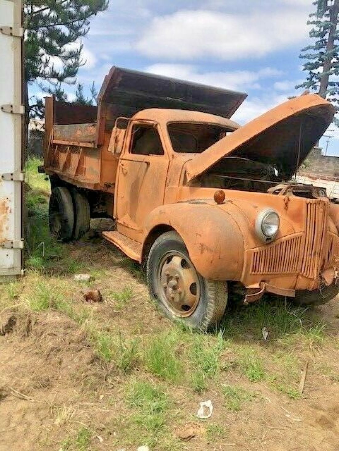 1947 Studebaker M16 - photo 2