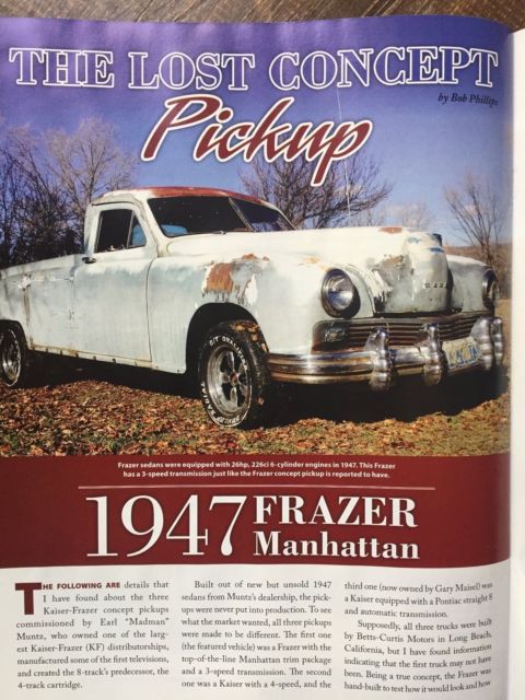 1947 Ford Other - photo 12
