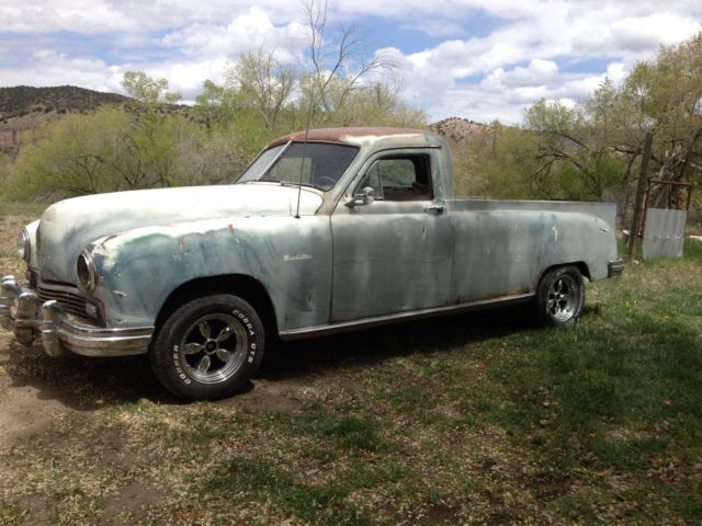 1947 Ford Other - photo 2