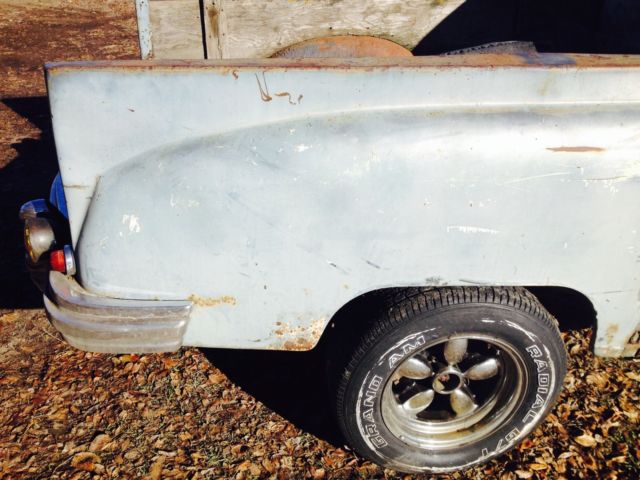 1947 Ford Other - photo 5