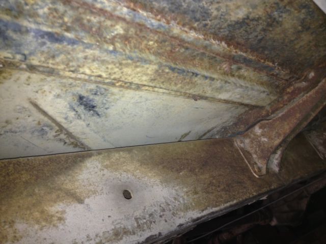 1947 Ford Other - photo 8