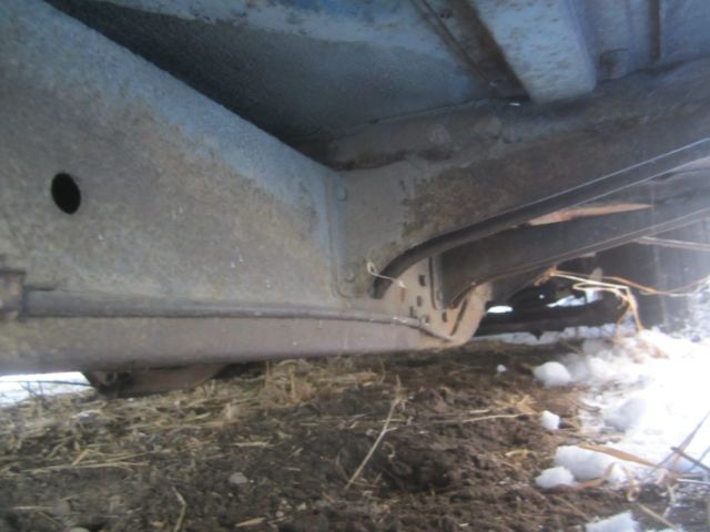 1947 Ford Other - photo 9