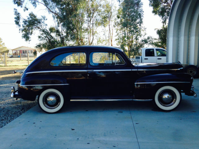 1947 Ford Other Super Deluxe - photo 2