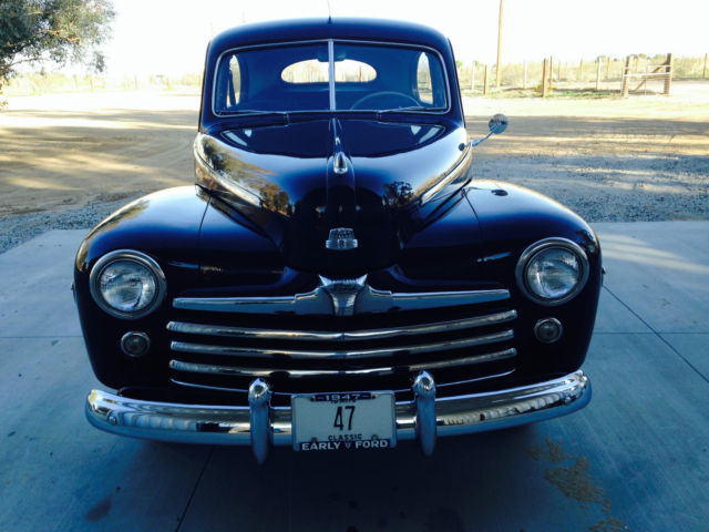 1947 Ford Other Super Deluxe - photo 3