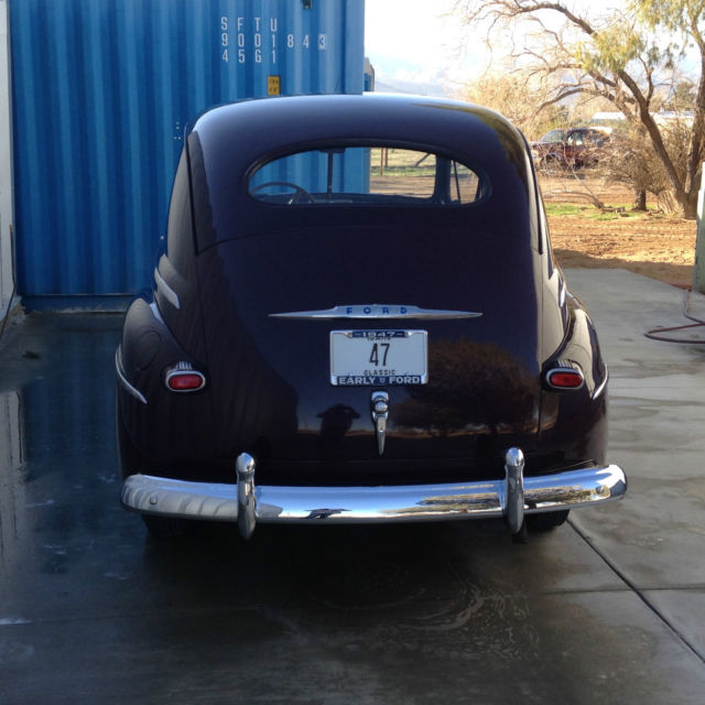 1947 Ford Other Super Deluxe - photo 4