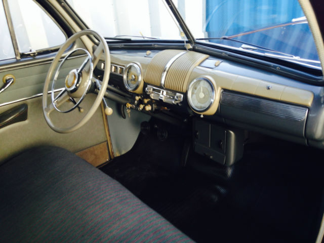 1947 Ford Other Super Deluxe - photo 5