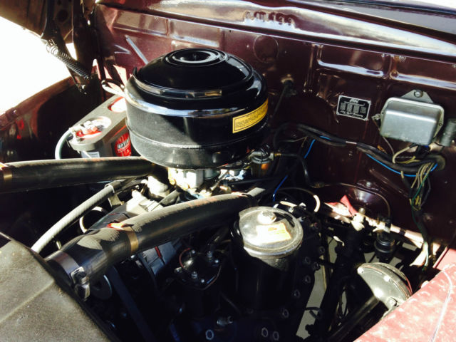 1947 Ford Other Super Deluxe - photo 6