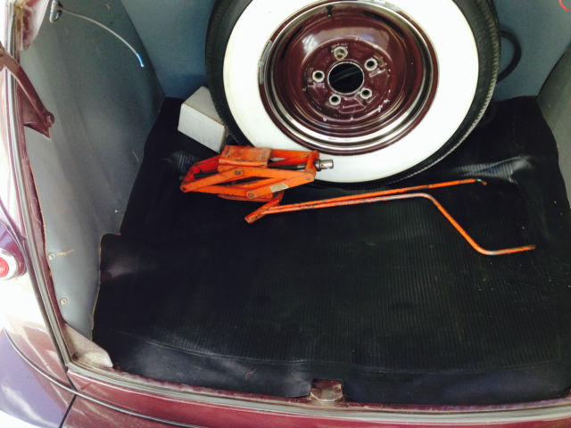 1947 Ford Other Super Deluxe - photo 7