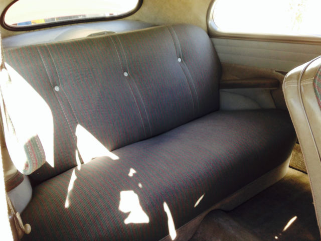 1947 Ford Other Super Deluxe - photo 8