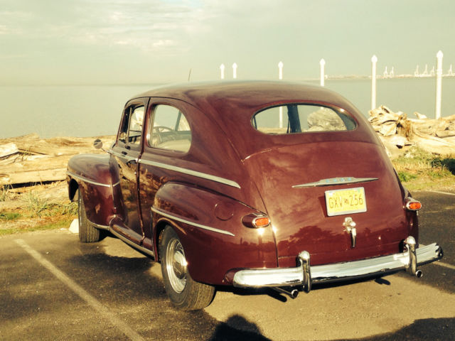 1947 Ford Other Super Deluxe - photo 9