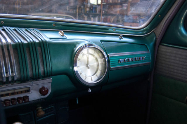 1947 Mercury Coupe - photo 6
