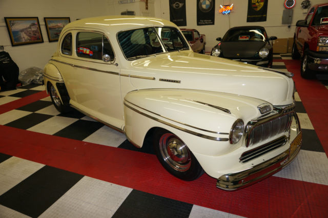 1947 Mercury 1947 Mercury 2 dr Club Coupe