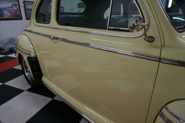 1947 Mercury 1947 Mercury 2 dr Club Coupe - photo 10