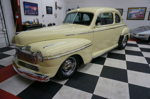 1947 Mercury 1947 Mercury 2 dr Club Coupe - photo 3
