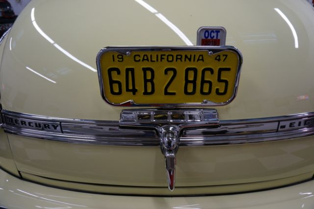 1947 Mercury Club Coupe Deluxe - photo 12