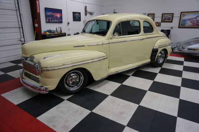 1947 Mercury Club Coupe Deluxe - photo 6