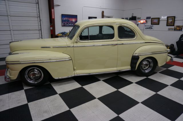 1947 Mercury Club Coupe Deluxe - photo 7