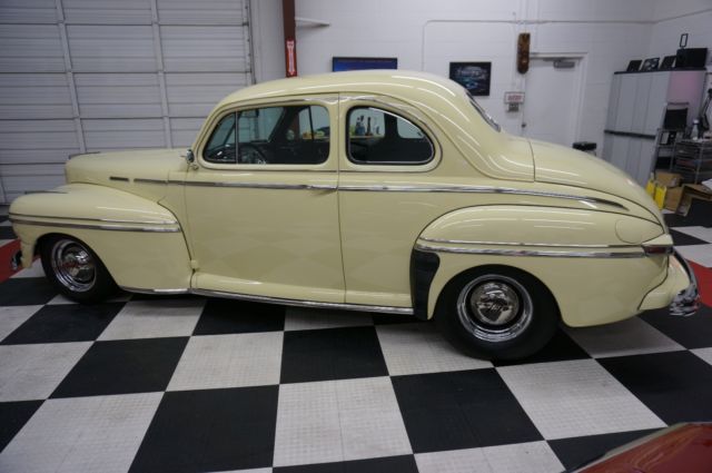 1947 Mercury Club Coupe Deluxe - photo 8