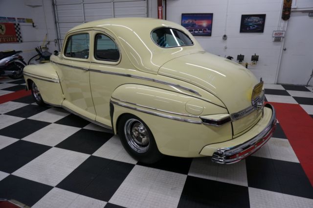 1947 Mercury Club Coupe Deluxe - photo 9