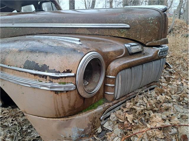 1947 Mercury 4 Door - photo 2