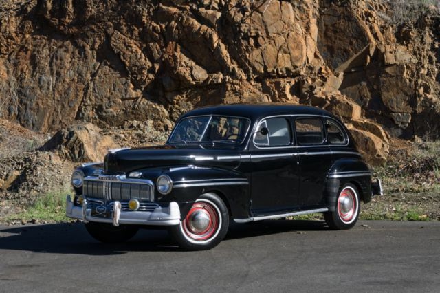1947 Mercury 8 79M 1947 Mercury 8 79M