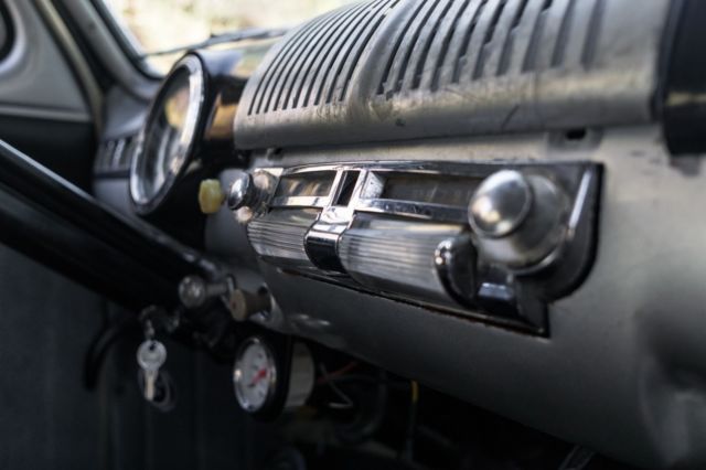 1947 Mercury 8 79M - photo 13