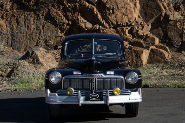 1947 Mercury 8 79M - photo 2