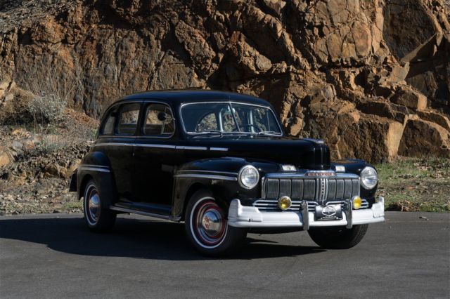1947 Mercury 8 79M - photo 3
