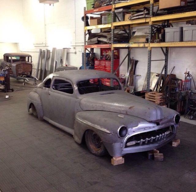 1947 Mercury Other