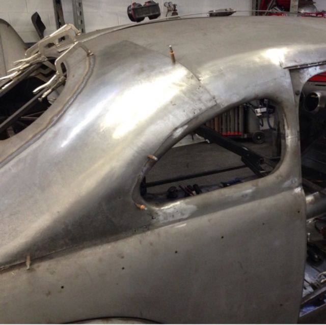 1947 Mercury Other - photo 4
