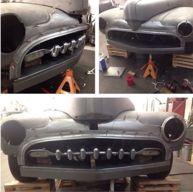 1947 Mercury Other - photo 6