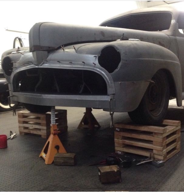 1947 Mercury Other - photo 7