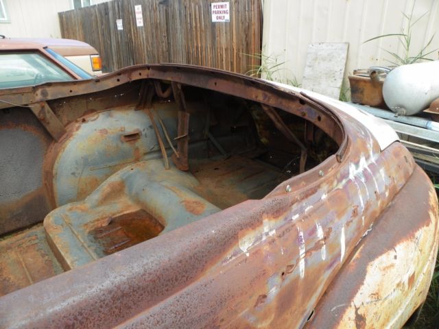 1947 Mercury Other - photo 10