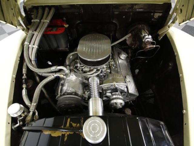 1947 Mercury Convertible -- - photo 4