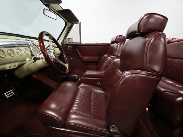 1947 Mercury Convertible -- - photo 5