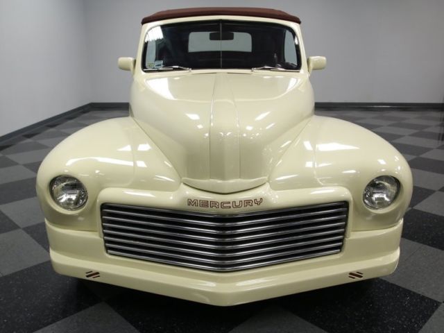 1947 Mercury Convertible -- - photo 7
