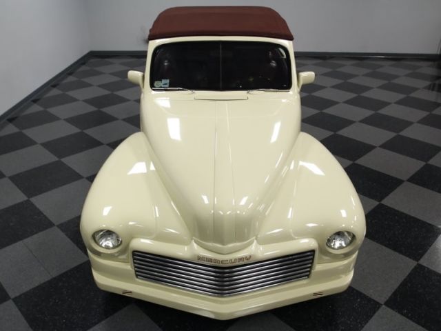 1947 Mercury Convertible -- - photo 9