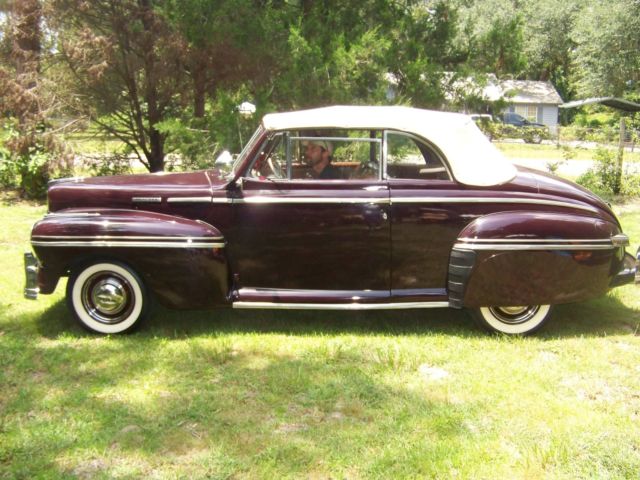 1947 Mercury Other - photo 10