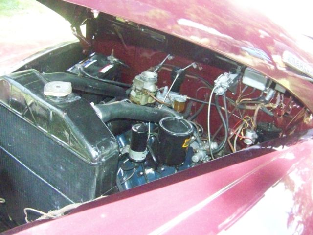 1947 Mercury Other - photo 11