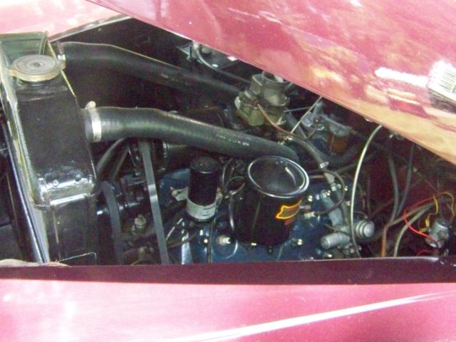 1947 Mercury Other - photo 12