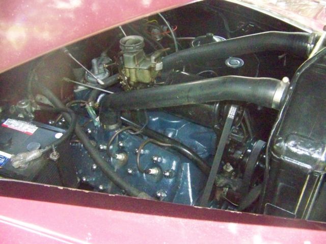 1947 Mercury Other - photo 13