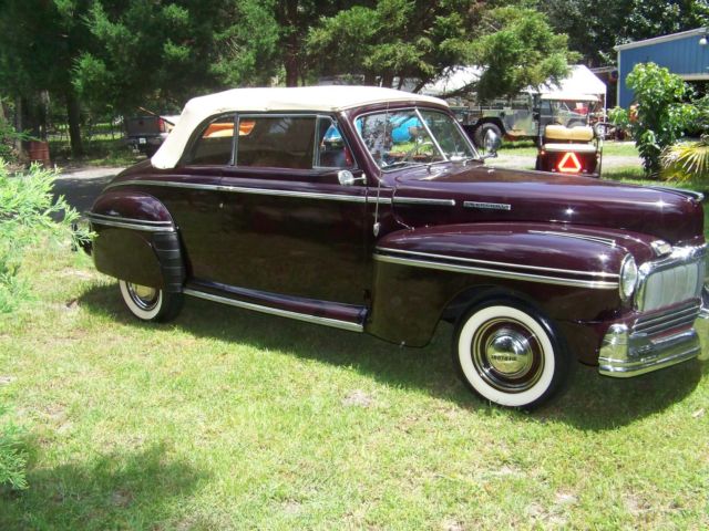 1947 Mercury Other - photo 3