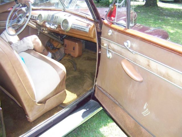 1947 Mercury Other - photo 4