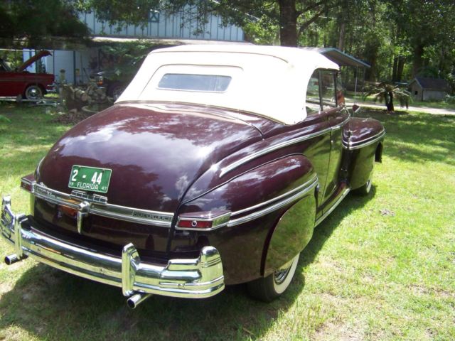 1947 Mercury Other - photo 6