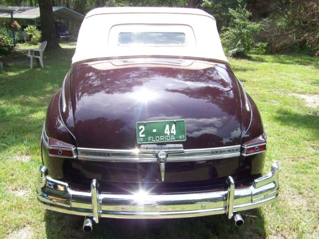 1947 Mercury Other - photo 7