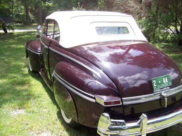 1947 Mercury Other - photo 8