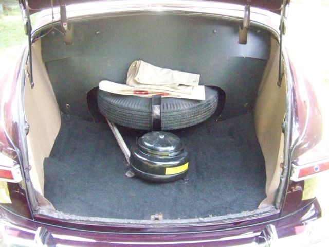 1947 Mercury Other - photo 9