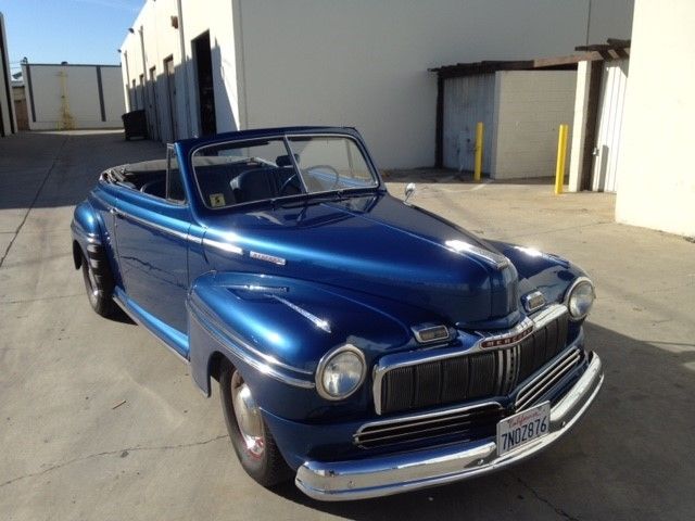 1947 Mercury Other - photo 6